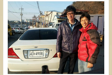 <'3월 여덟번째 방문고객님 - 대전에서 방문해 주신 고객님 ><매그너스 차량을 판매하며- 중고차 저리 할부 소개해 드립니다><중고차할부 많이 낮아 졌네요><100만원 정도의 좋은 중고차><전국의..