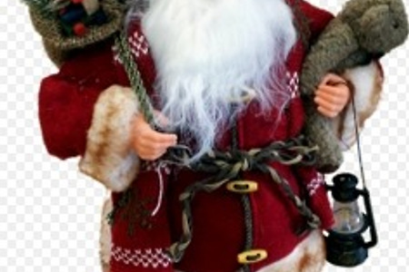 산타클로스 이미지 사진 일러스트 인형 모습 Santa Clause 산타할아버지 크리스마스 파티 선물 성 니콜라스 축하