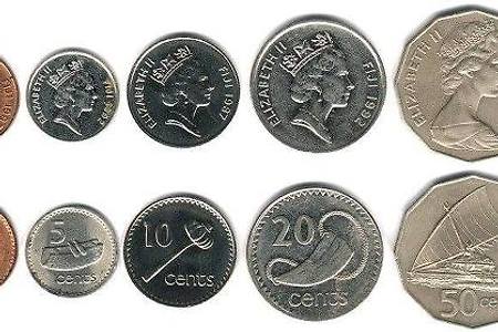 피지돈 이건 동전 모양입니다.