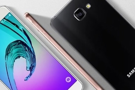 보급형 스마트폰 추천-갤럭시a7 2016 스펙과 가격(출고가 인하)