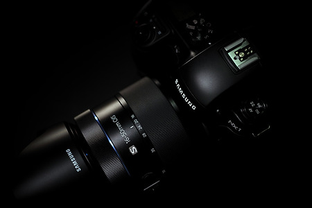 삼성 플래그쉽 스마트 카메라 NX1 사용기 - 3개월의 이미지로거 활동을 갈무리합니다!!