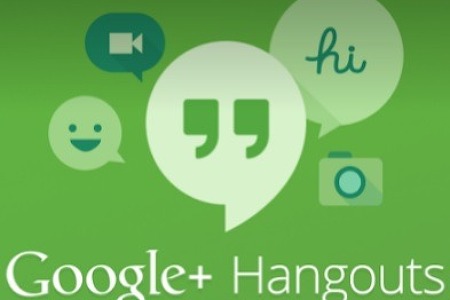 구글 행아웃 음성통화 음질 테스트 후기(Google Hangouts voice call)
