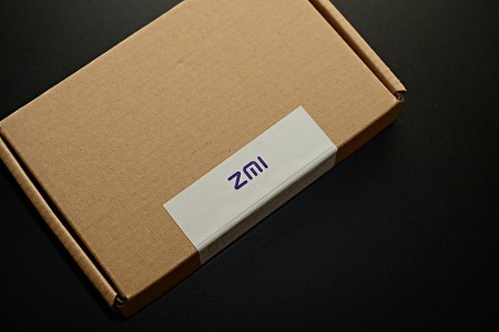 ZMI 보조 배터리 PB810  10000용량 제품사진