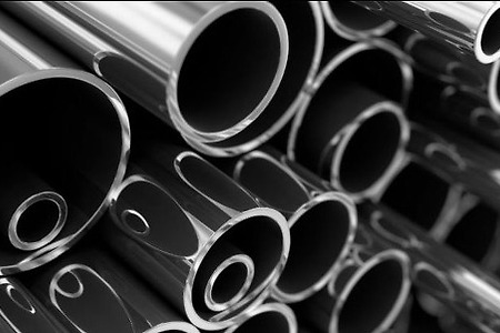 비철금속(합금)의 종류별 밀도(g/cm2)