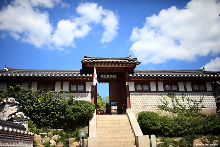 북촌 역사가옥박물관, 백인제가옥 ｜ 서울 가볼만한곳