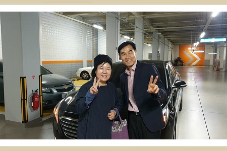 [LF쏘나타 판매후기] 대전 대복민반점 #중국요리맛집 #자동차는인생이다 #좋은차량이되기위해필요한것