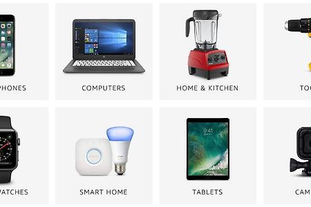 아마존 Renewed 제품이란? 아마존 리퍼 직구 방법