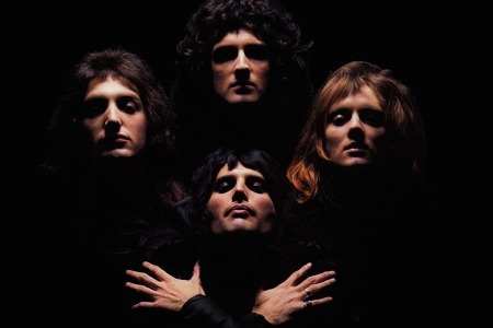 Queen - Bohemian Rhapsody (가사 / 뜻 해석 / 발음)