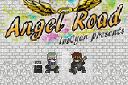 Angel Road (엔젤 로드)
