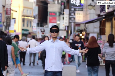 탈북자 유튜버의 프리허그 실험 논란: 북한사람에 대한 한국인의 반응