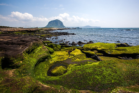 사계해변