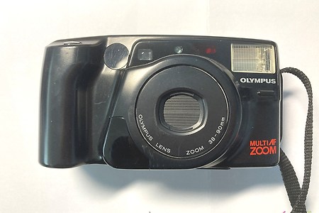 Olympus IZM 230 Film Camera