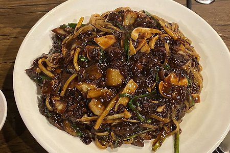 석수동 맛집 다홍 : 가성비가 좋아 더 맛있게 느껴지는 중국집