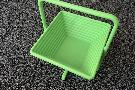 [3D프린터] Collapsible Basket