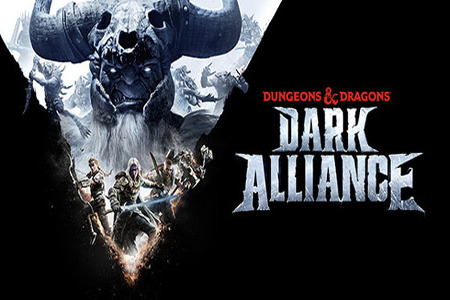 협동 액션 RPG 'D&D: 다크 얼라이언스' 6월 22일 콘솔, PC(스팀) 출시