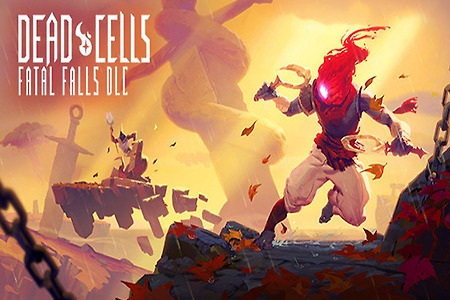 데드 셀, 두 번째 유료 DLC 'Fatal Falls' 1월 26일 출시