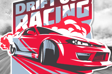 자동차 드리프트게임하기 (Drift Cup Racing)