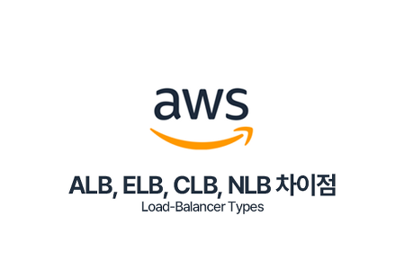 4가지 로드밸런서 타입별 차이(ALB, ELB, CLB, NLB)