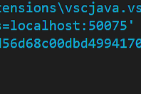 VSC Java 터미널에서 코드 실행시 Path 없이 결과물만 깔끔하게 출력하기
