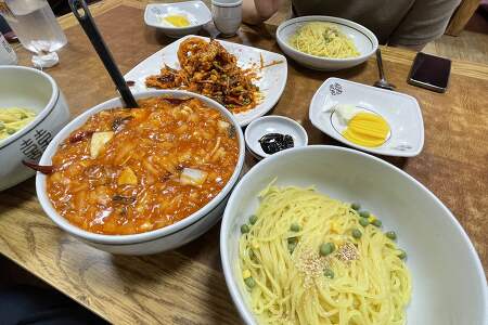 창원 신촌동 중국집 맛집! 중화요리 전문점 하림