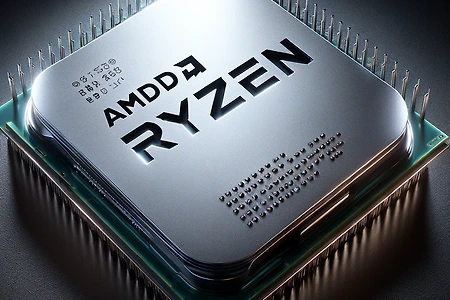 AMD CPU 성능 비교: 당신의 컴퓨터에 가장 최적의 CPU는?