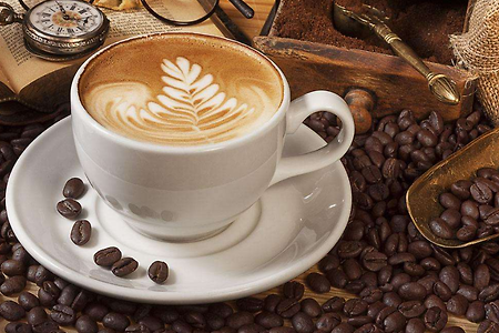커피를 건강하게 마시는 8가지 방법