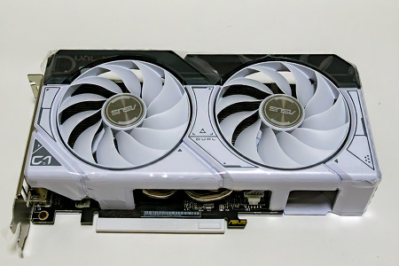 NVIDIA GeForce RTX 4060 사용기