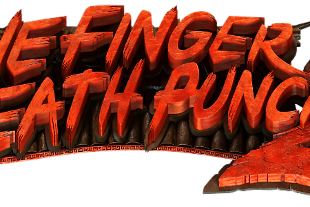 One Finger Death Punch 2!
