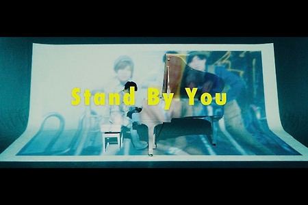 Official髭男dism - Stand By You
