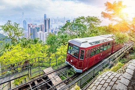 3월 홍콩 날씨를 이용한 최적의 여행 계획서 만들기