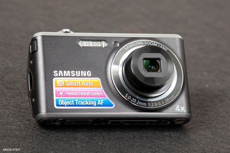 [사용기] 자동카메라 삼성 PL90 이 남겨준 사진들...