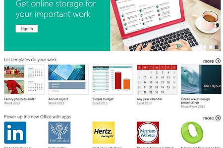 Office Store and Apps(& Apps for SharePoint 2013)