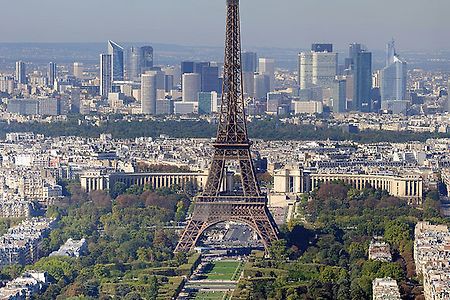 [프랑스] 파리에서 보낸 일생 첫 해외출장 기억