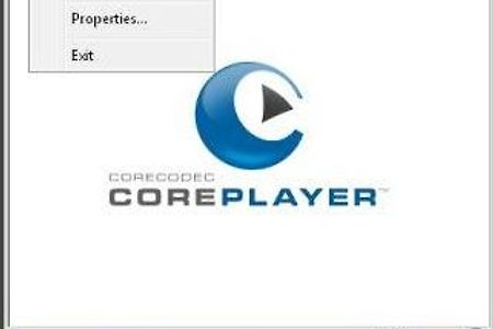CorePlayer Platform 1.3.0 build 6213 (20081208)
