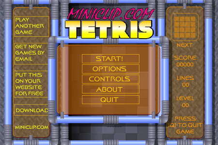 테트리스무료게임하기    tetris miniclip