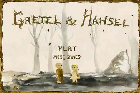 헨젤과 그레텔2 게임하기 - Gretel And Hansel 2