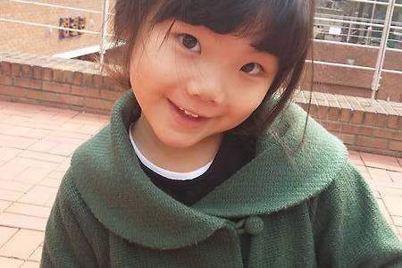 수윤이는 다섯살!!♥♥♥