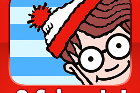 퍼즐게임:: Waldo & Friends! 월리를 찾아라 모바일 게임!