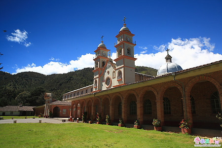 [페루] 수도원