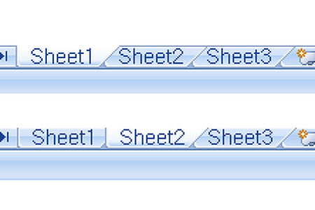 엑셀(Excel) 마우스 필요없이 키보드로 간편히 작업하는 꿀팁 3가지
