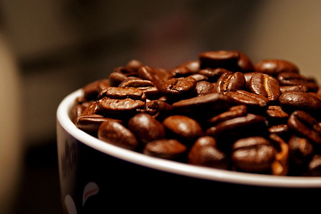 커피 효능, 카페인 과다복용 부작용은?