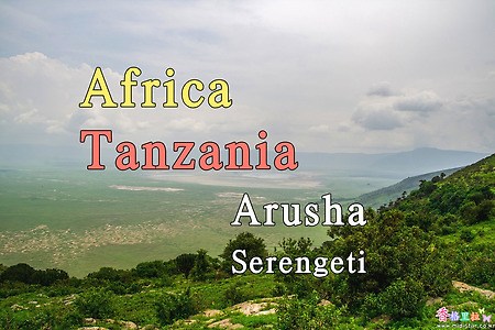 2018년 아프리카 여행기 15, 탄자니아(Tanzania) 세렝게티 국립공원 (Serengeti National Park)
