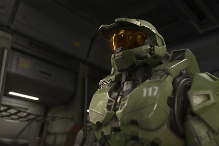 Xbox Series X 전세계 11월 출시, 헤일로 인피니트는 2021년으로 연기