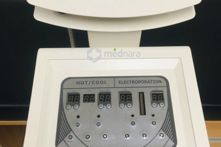 Sell BARON Skin pro (Cryo + Electroporation) Used Medical Equipment in Korea[MEDNARA]
