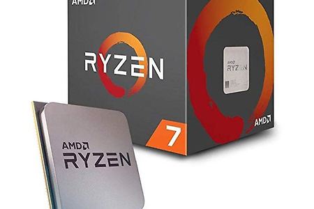 AMD 라이젠7 2700 아마존 핫딜 YD2700BBAFBOX