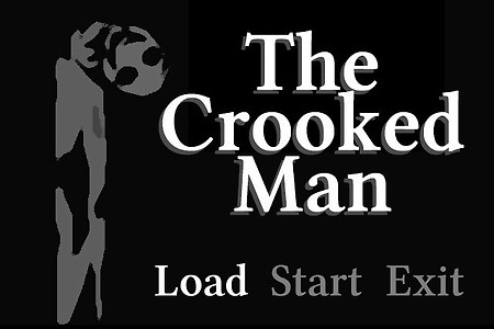 The Crooked Man Ver.4 한국어 버전
