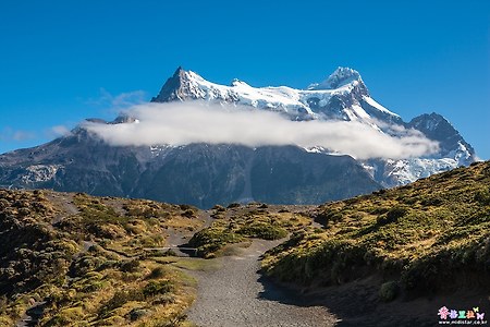 [칠레] Torres del Paine