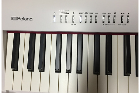 롤랜드 fp30 디지털피아노 타건감 최고! 구매 만족 후기, fp30 메뉴얼 첨부