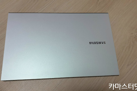 삼성 갤럭시북 이온 으로 노트북을 바꾸다! (NT950XCR-A38A)