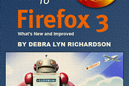 FireFox3 기능 가이드